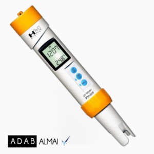 PH meter pocket HM model PH-200