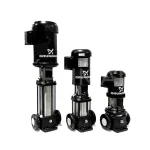 Grundfos Pump