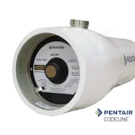8inch Codeline Pressure Vessel