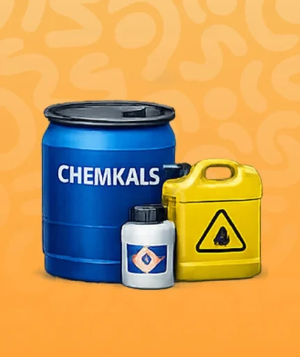 Chemicals