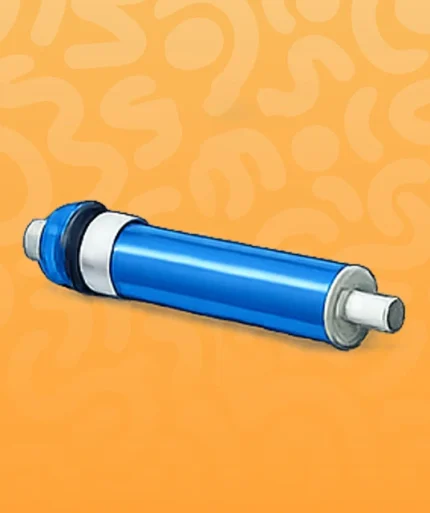 Memberane filter
