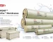 DuPont filter membranes