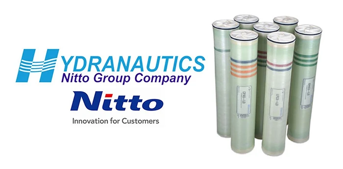 Nitro Hydronautic