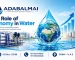The Role of Economy in Water